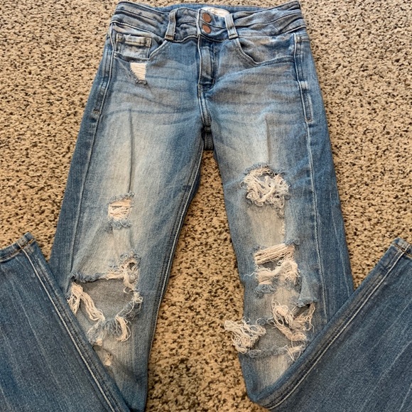 KanCan Other - Girls KanCan Skinny Jeans 👖